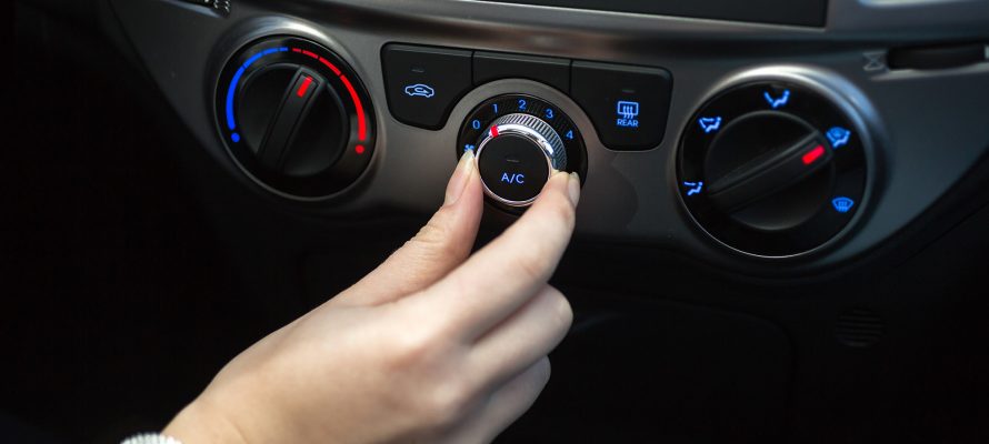 Signs You Need a New Car Heater