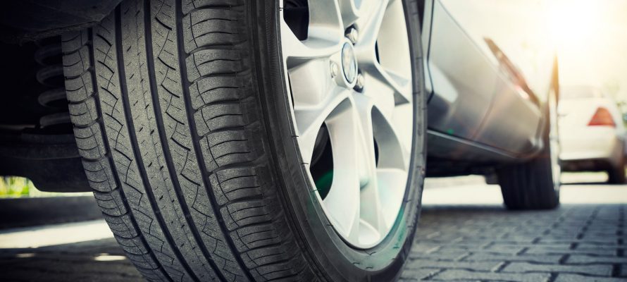 Automotive, Everything For Tyres & Wheels